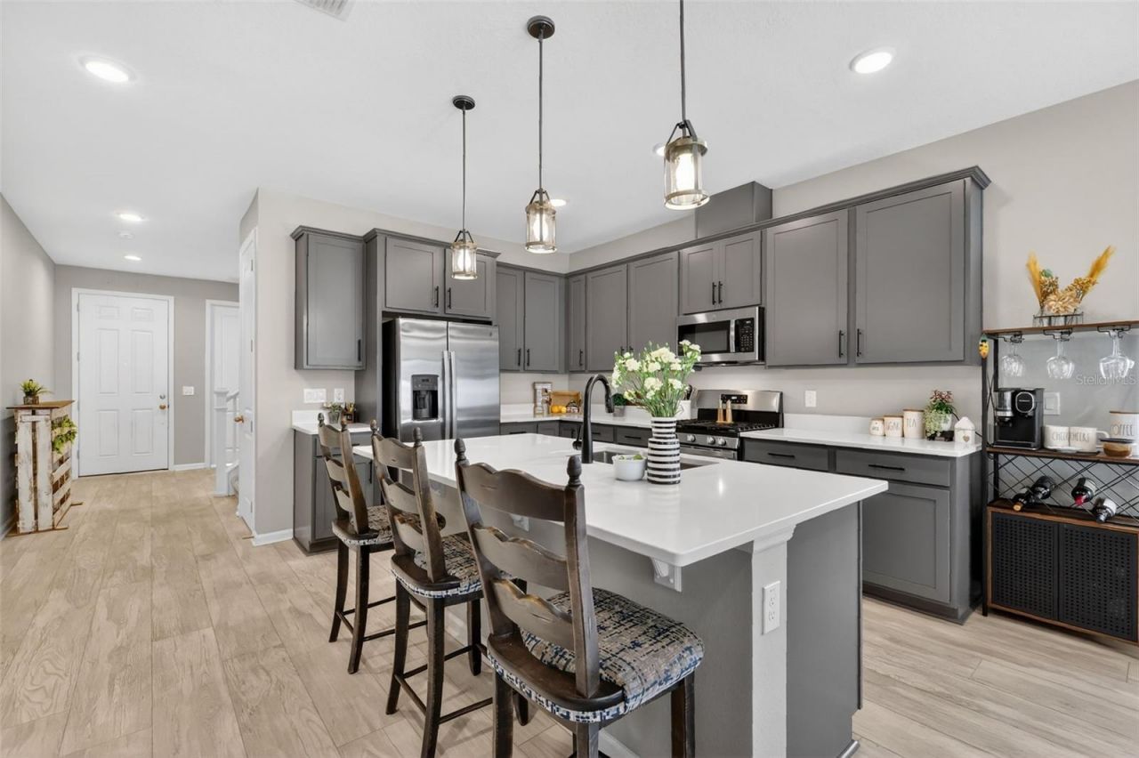 6024 Nightjar Court, Okahumpka, FL 34762 Photo