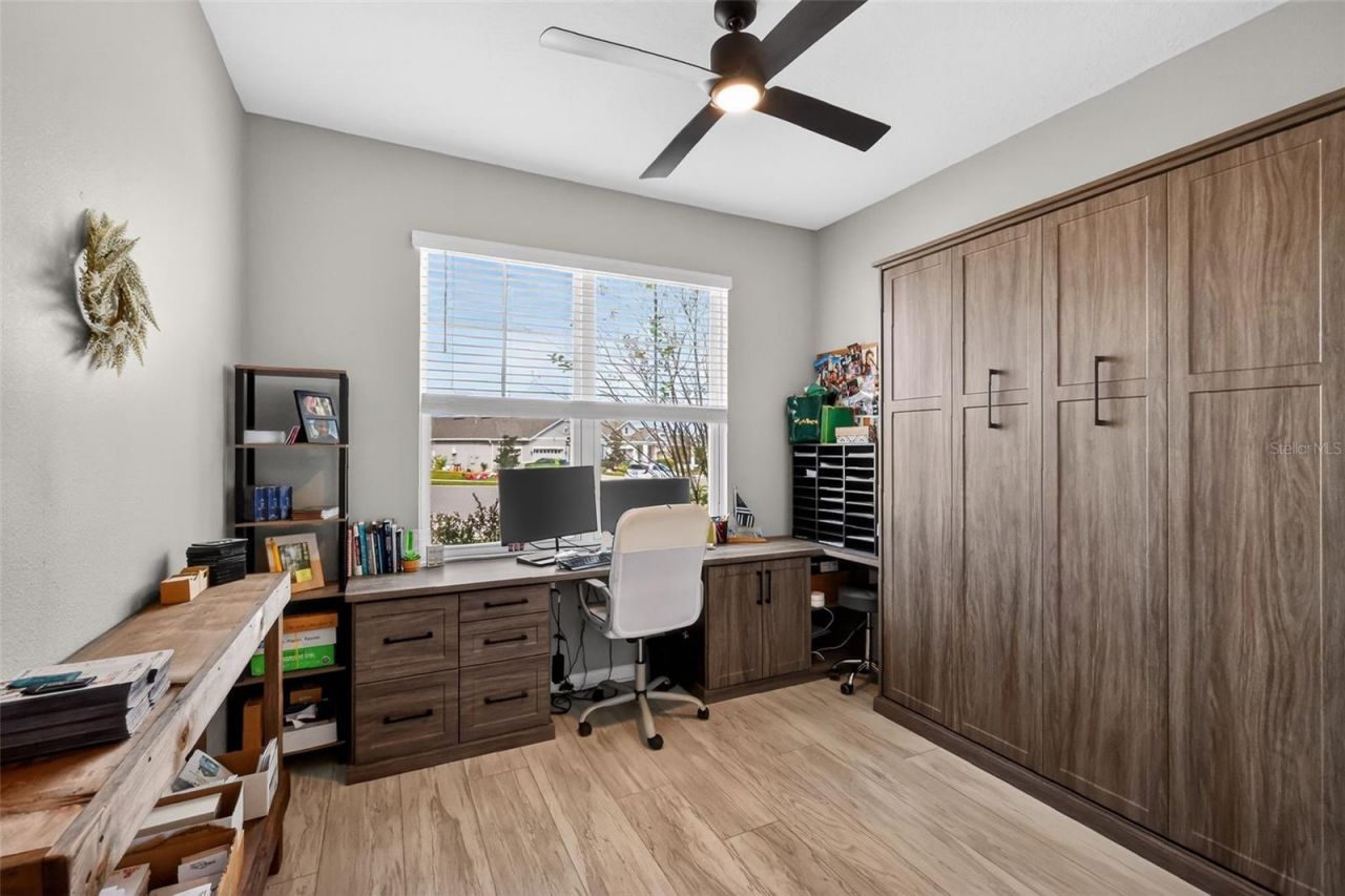 6024 Nightjar Court, Okahumpka, FL 34762 Photo