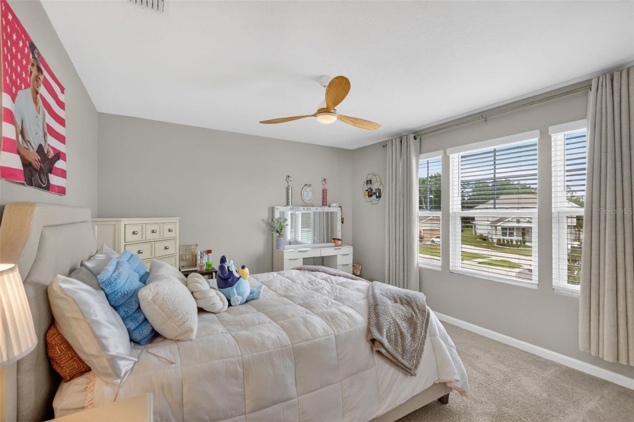 6024 Nightjar Court, Okahumpka, FL 34762 Photo