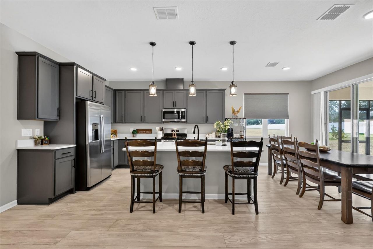 6024 Nightjar Court, Okahumpka, FL 34762 Photo