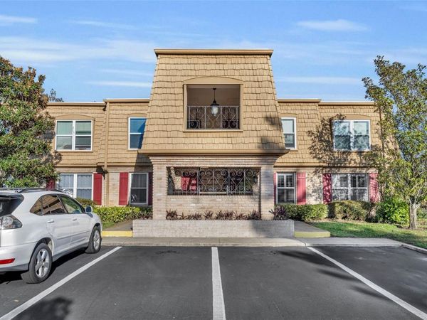 200 SAINT ANDREWS BOULEVARD, Unit 1905, WINTER PARK, FL 32792