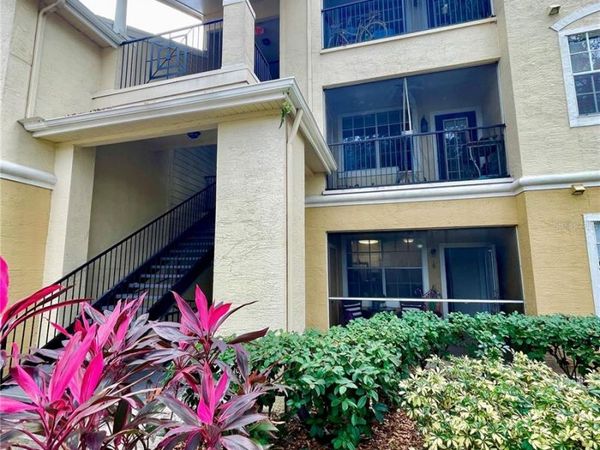 2624 ROBERT TRENT JONES DRIVE, Unit 615, ORLANDO, FL 32835