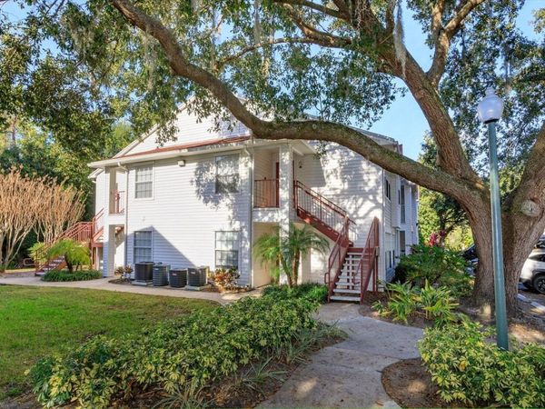 11508 WESTWOOD BOULEVARD, Unit 327, ORLANDO, FL 32821