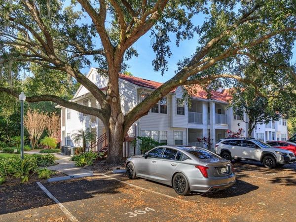 11508 WESTWOOD BOULEVARD, Unit 327, ORLANDO, FL 32821