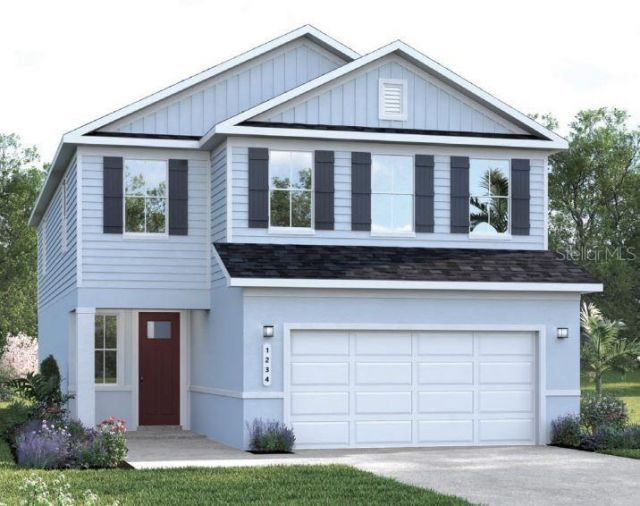 5144 Madras Drive Nw, Palm Bay, FL 32907 Main Photo