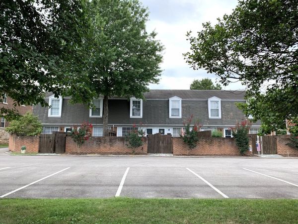 2008 Sherwood AVE SW, Roanoke, VA 24015