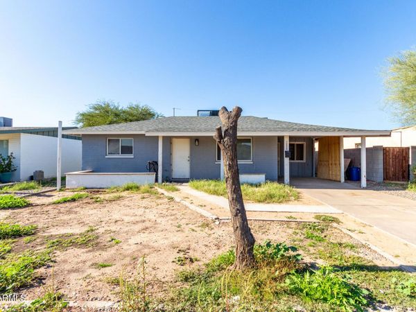 106 N 7TH Street, Avondale, AZ 85323