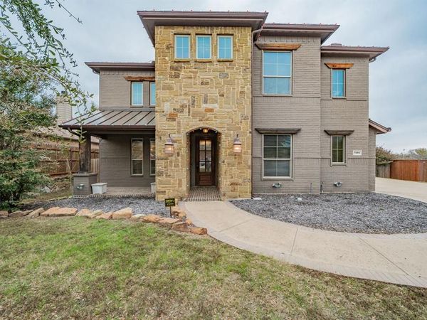 5404 Paloma Blanca Drive, Fort Worth, TX 76179