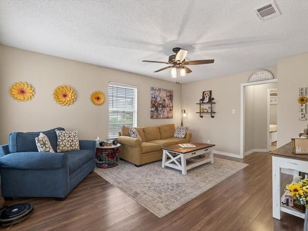 2029 Laney Drive, Sanger, TX 76266