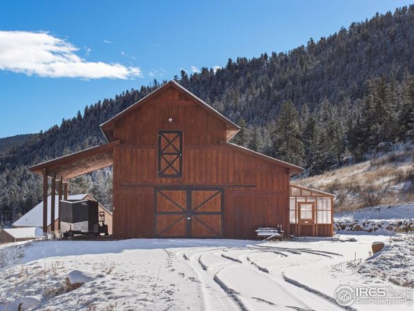 957 Dunraven Glade Rd, Glen Haven, CO 80532