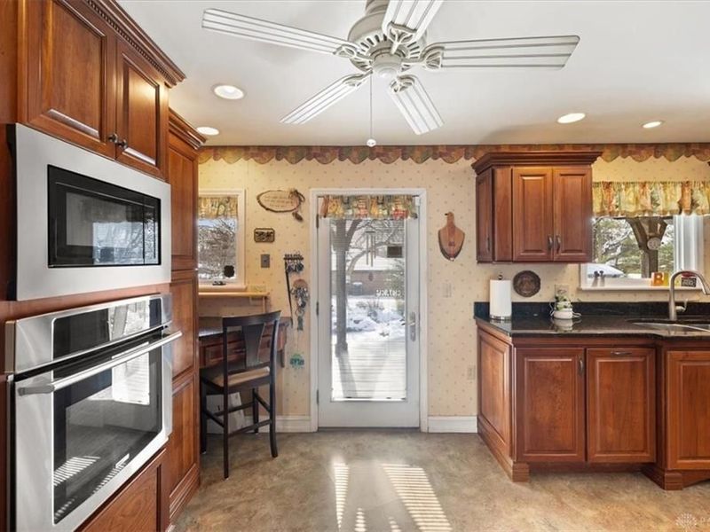 1594 Mapleton Drive, Centerville, OH 45459 Photo 31