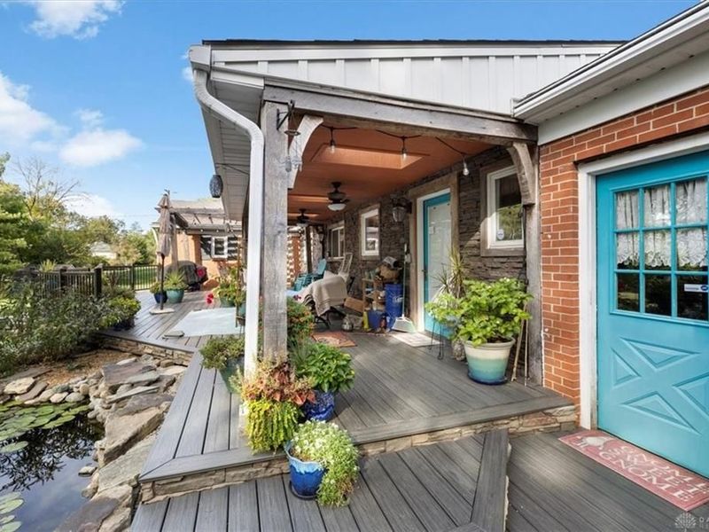 1594 Mapleton Drive, Centerville, OH 45459 Photo 44