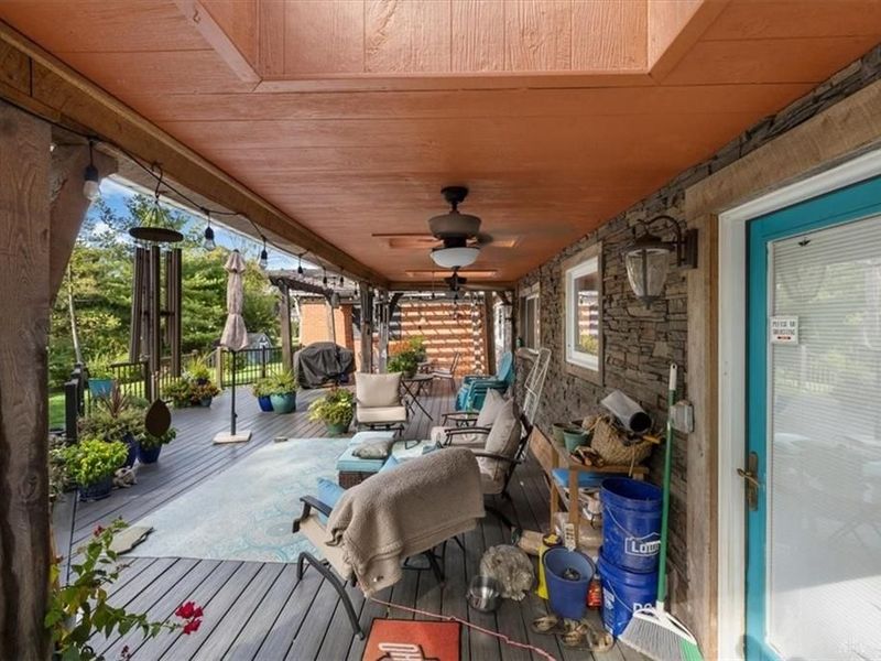 1594 Mapleton Drive, Centerville, OH 45459 Photo 46