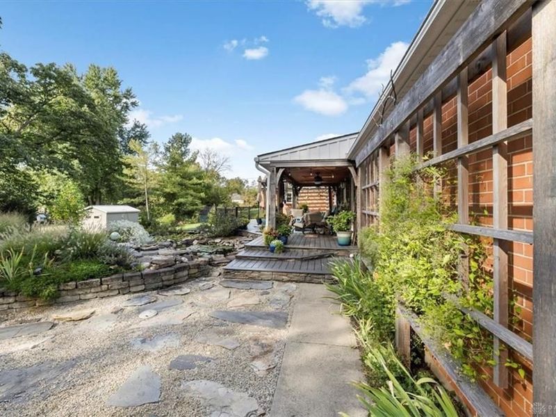 1594 Mapleton Drive, Centerville, OH 45459 Photo 52