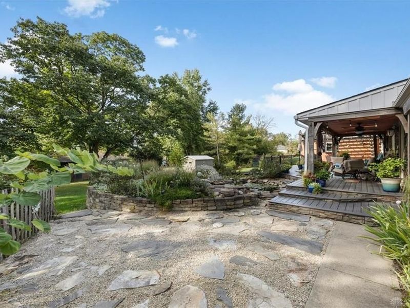 1594 Mapleton Drive, Centerville, OH 45459 Photo 54