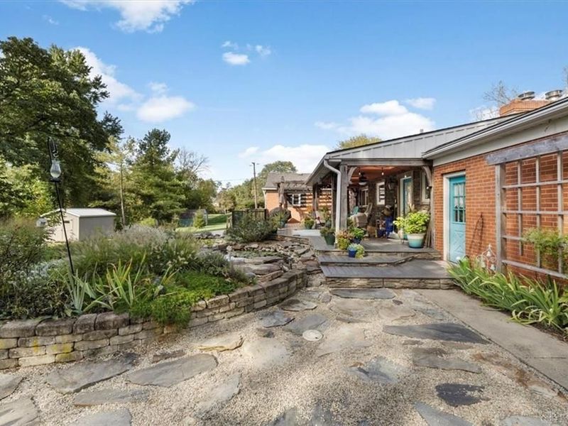 1594 Mapleton Drive, Centerville, OH 45459 Photo 56