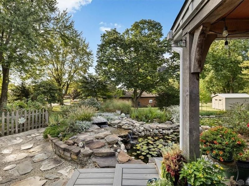 1594 Mapleton Drive, Centerville, OH 45459 Photo 58