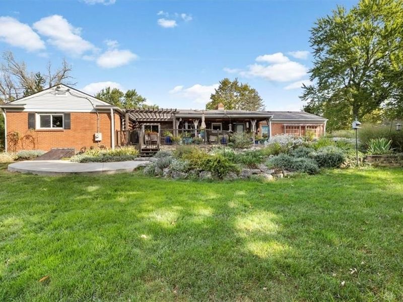 1594 Mapleton Drive, Centerville, OH 45459 Photo 59