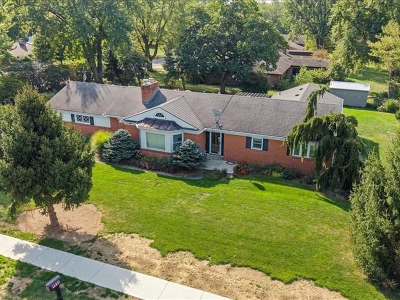 1594 Mapleton Drive, Centerville, OH 45459 Photo 60