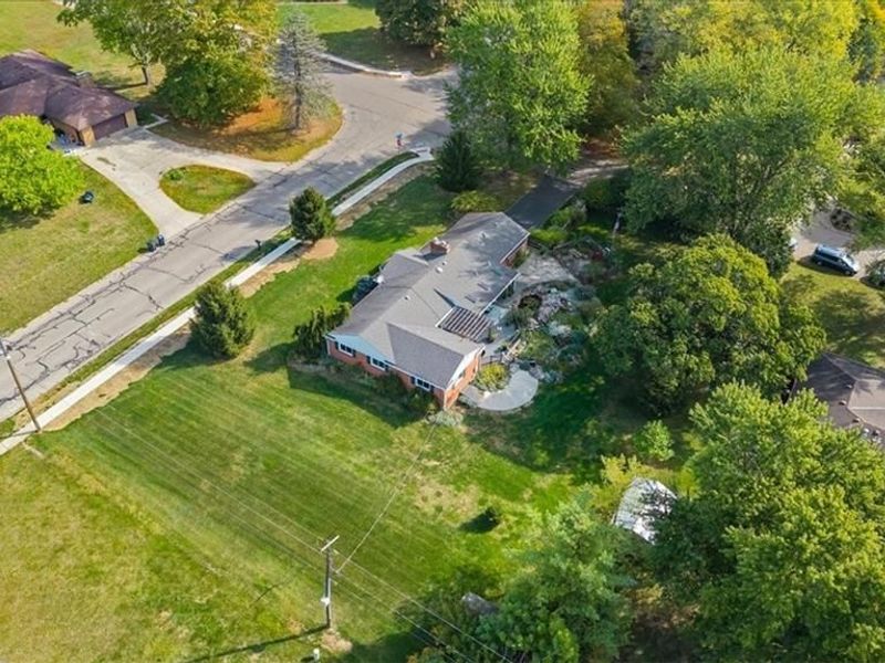 1594 Mapleton Drive, Centerville, OH 45459 Photo 63