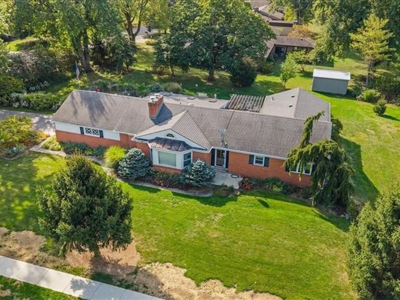 1594 Mapleton Drive, Centerville, OH 45459 Photo 65