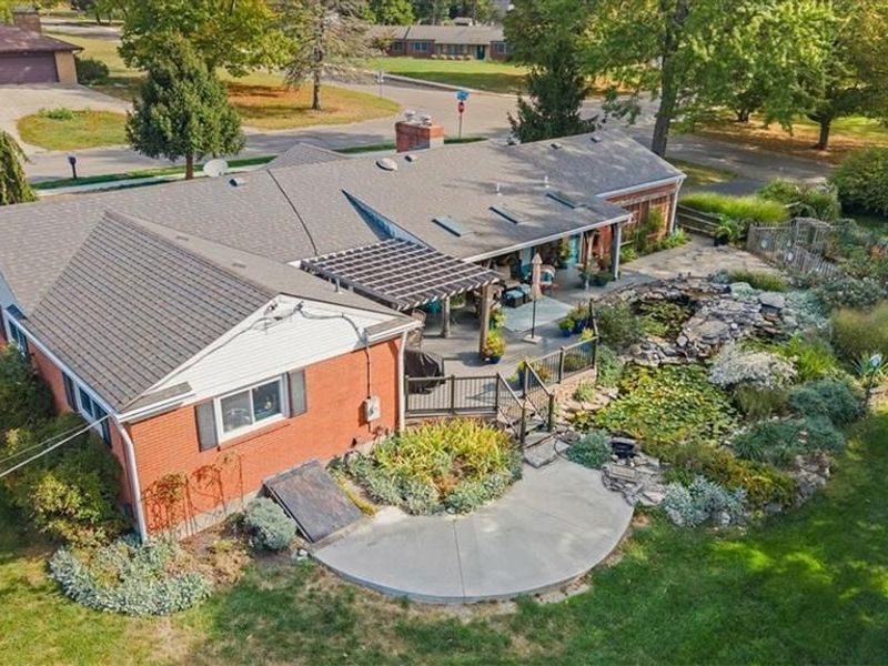 1594 Mapleton Drive, Centerville, OH 45459 Photo 66