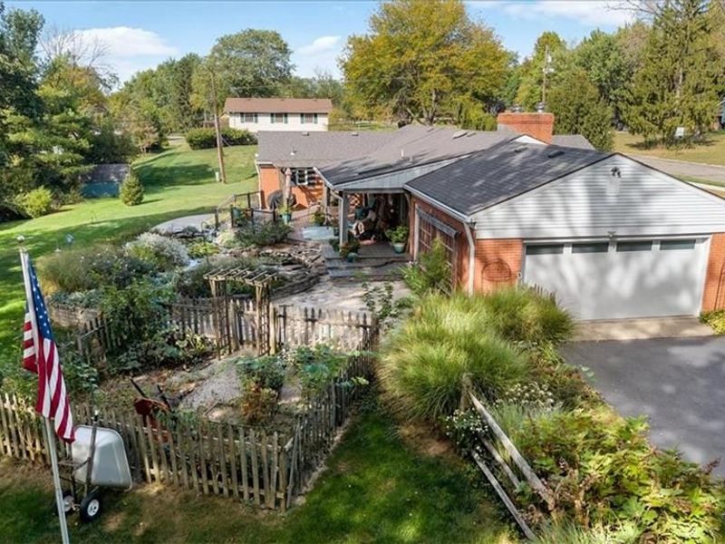 1594 Mapleton Drive, Centerville, OH 45459 Photo 67