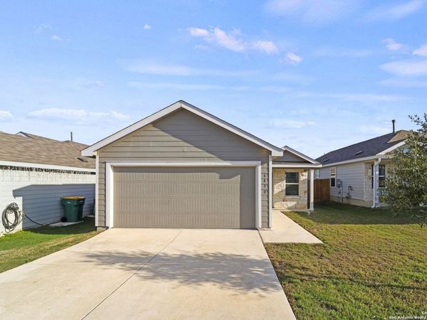 6430 Level Flight, Converse, TX 78109