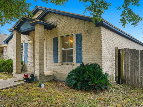 4727 Gavlick Farm, San Antonio, TX 78244