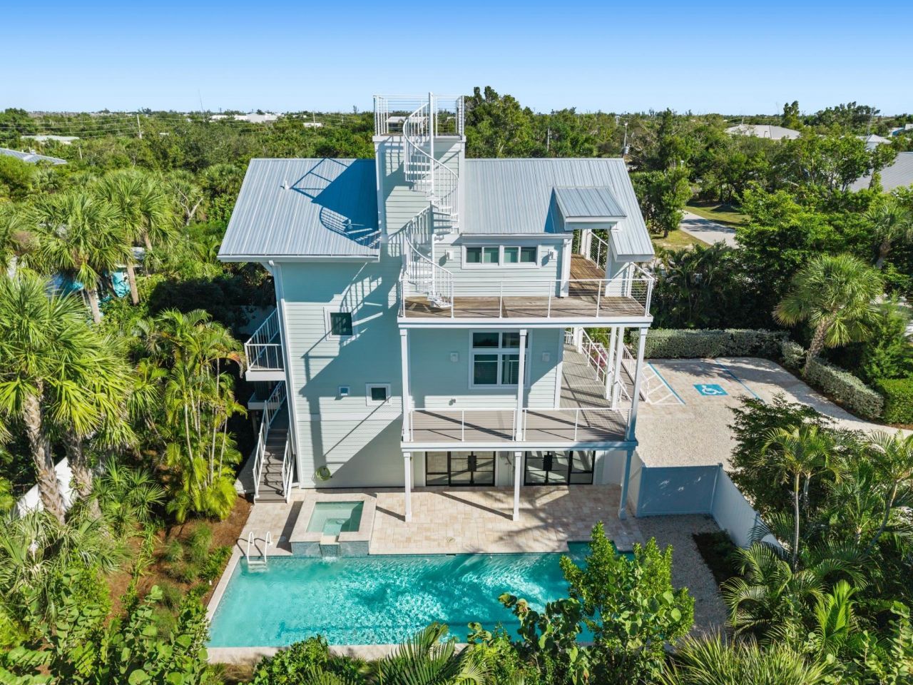 2480 Library Way, Sanibel, FL 33957 Photo