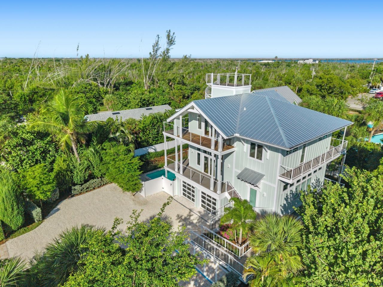 2480 Library Way, Sanibel, FL 33957 Photo