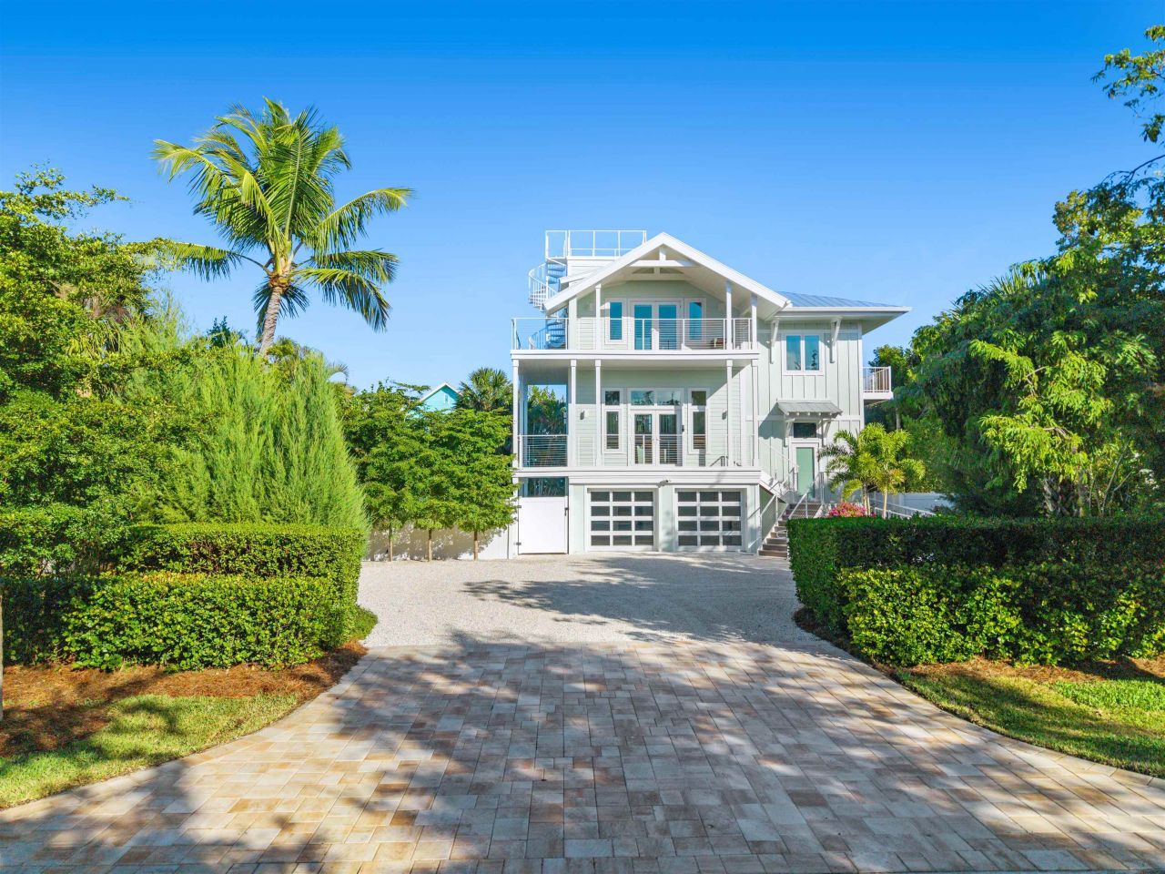 2480 Library Way, Sanibel, FL 33957 Photo