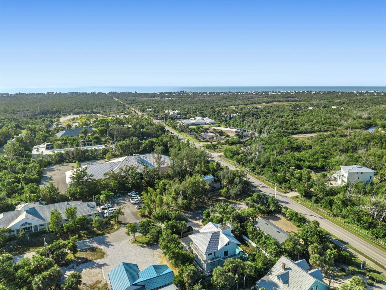 2480 Library Way, Sanibel, FL 33957 Photo