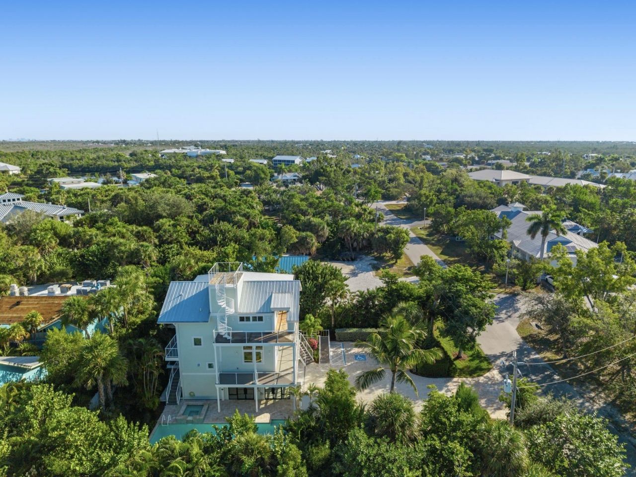 2480 Library Way, Sanibel, FL 33957 Photo