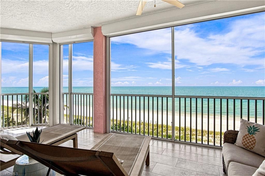 253 Barefoot Beach Blvd, Unit 406, Bonita Springs, FL 34134 Photo