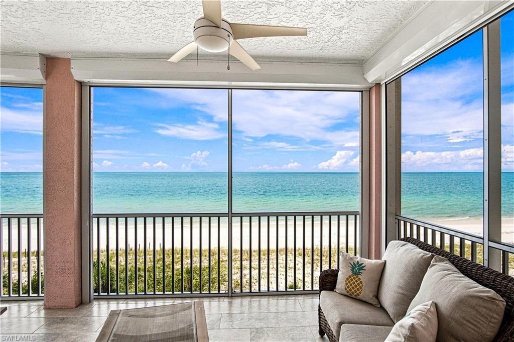 253 Barefoot Beach Blvd, Unit 406, Bonita Springs, FL 34134 Photo