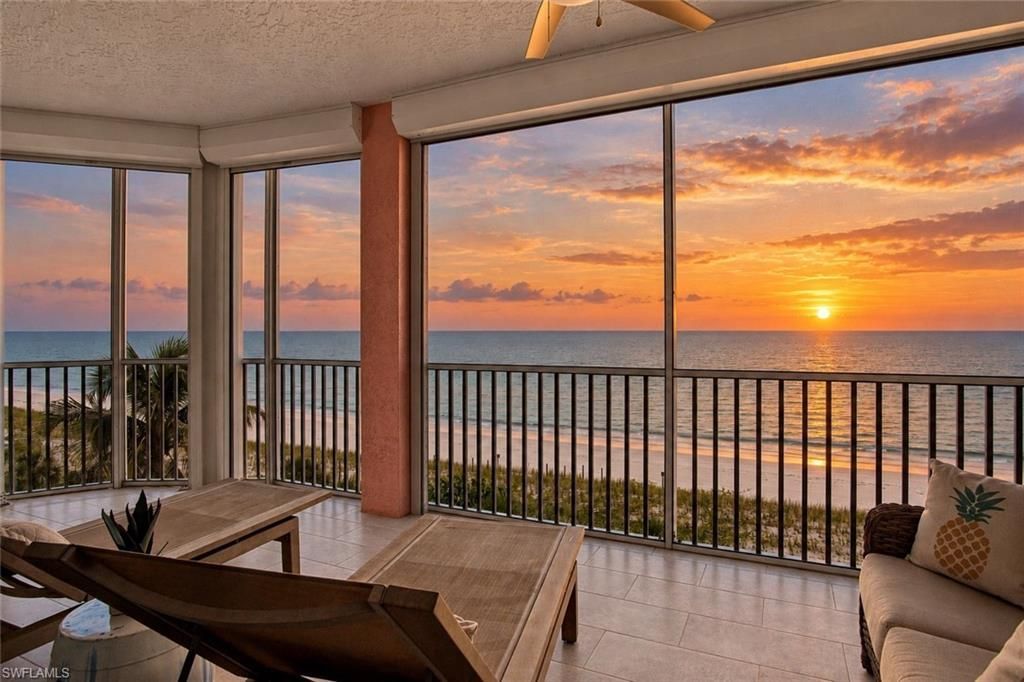 253 Barefoot Beach Blvd, Unit 406, Bonita Springs, FL 34134 Photo