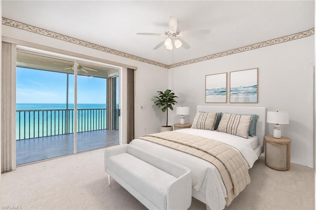 253 Barefoot Beach Blvd, Unit 406, Bonita Springs, FL 34134 Photo