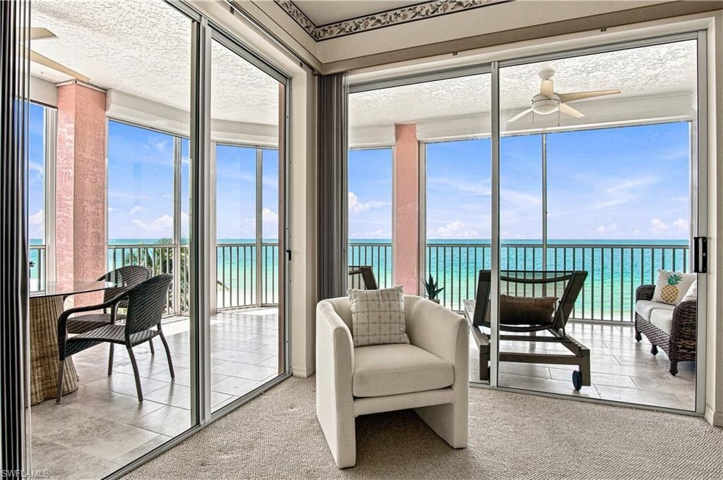 253 Barefoot Beach Blvd, Unit 406, Bonita Springs, FL 34134 Photo
