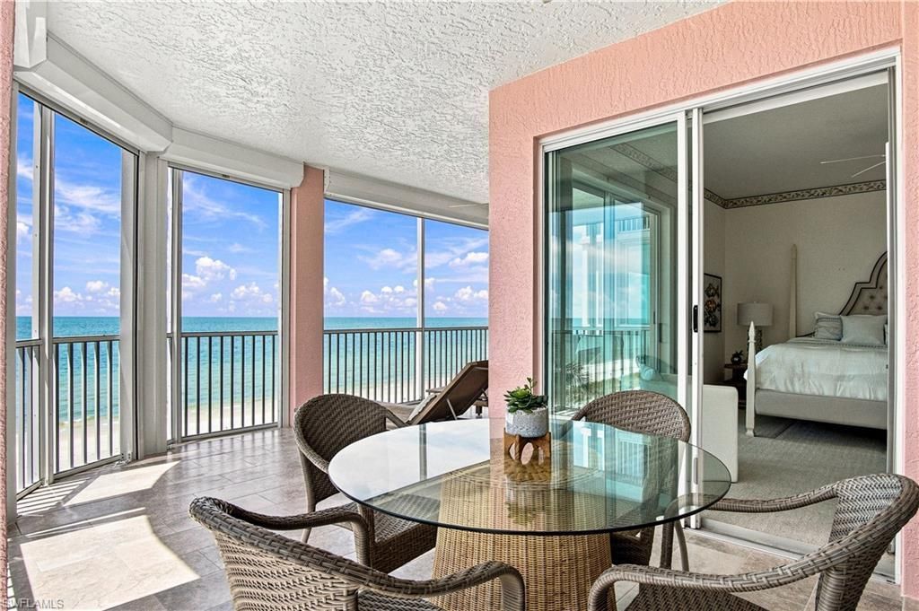 253 Barefoot Beach Blvd, Unit 406, Bonita Springs, FL 34134 Photo
