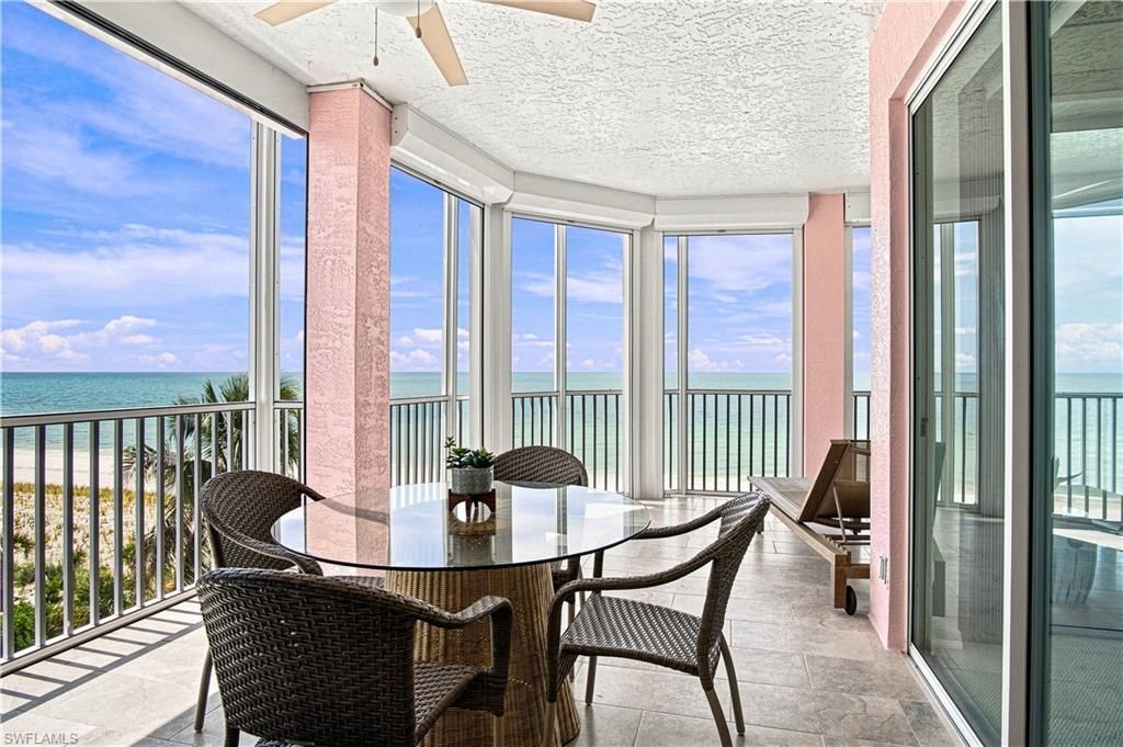 253 Barefoot Beach Blvd, Unit 406, Bonita Springs, FL 34134 Photo
