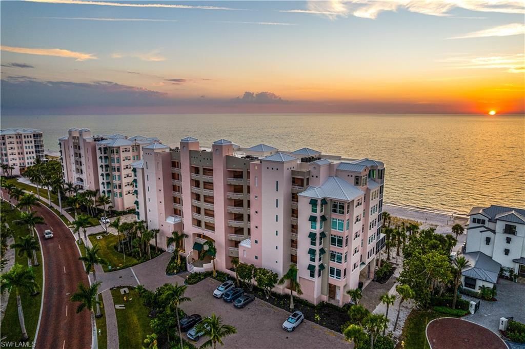 253 Barefoot Beach Blvd, Unit 406, Bonita Springs, FL 34134 Photo