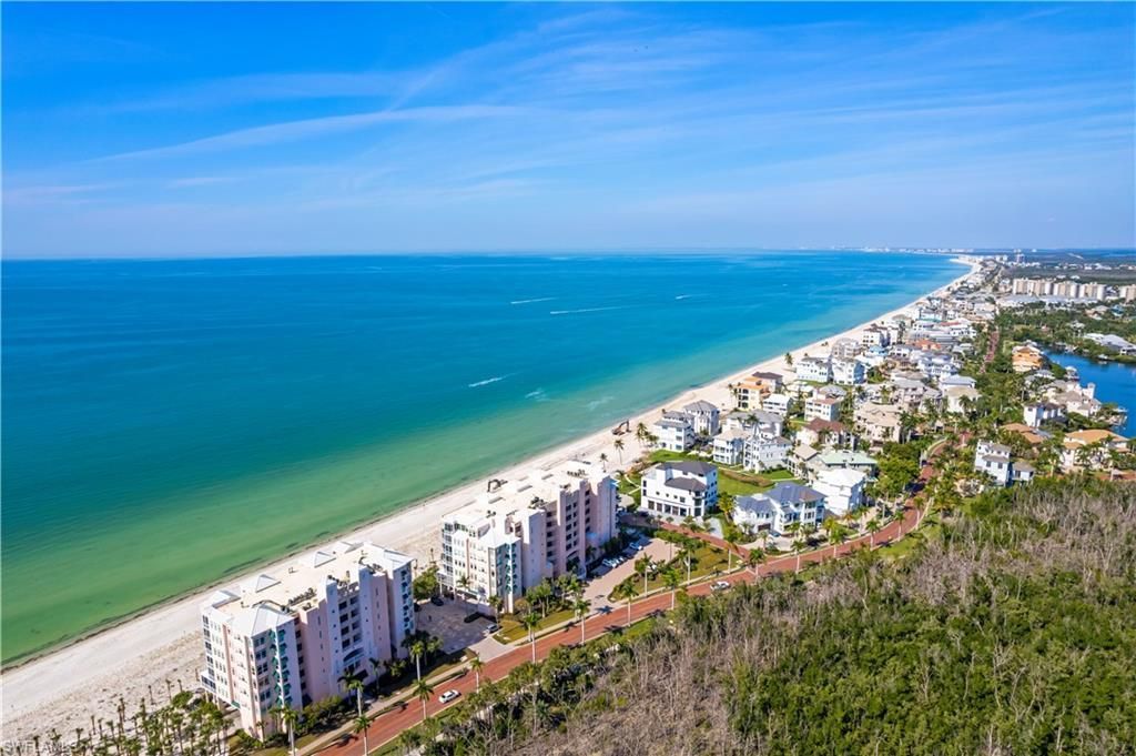 253 Barefoot Beach Blvd, Unit 406, Bonita Springs, FL 34134 Photo