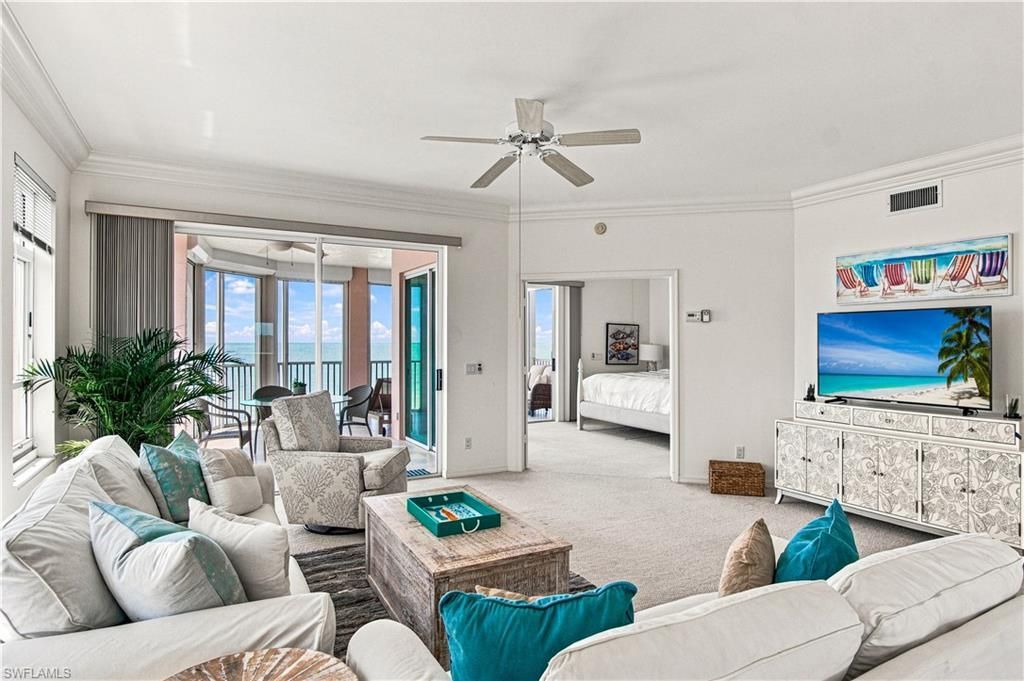 253 Barefoot Beach Blvd, Unit 406, Bonita Springs, FL 34134 Photo