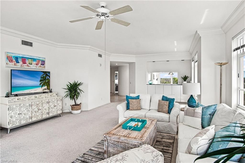 253 Barefoot Beach Blvd, Unit 406, Bonita Springs, FL 34134 Photo