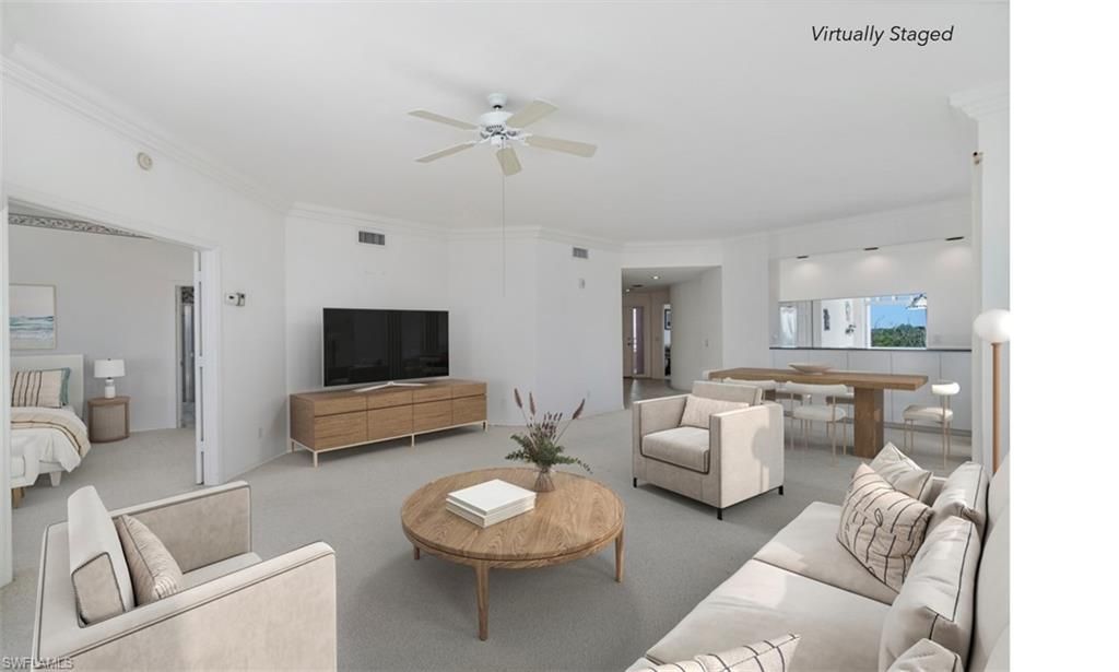 253 Barefoot Beach Blvd, Unit 406, Bonita Springs, FL 34134 Photo