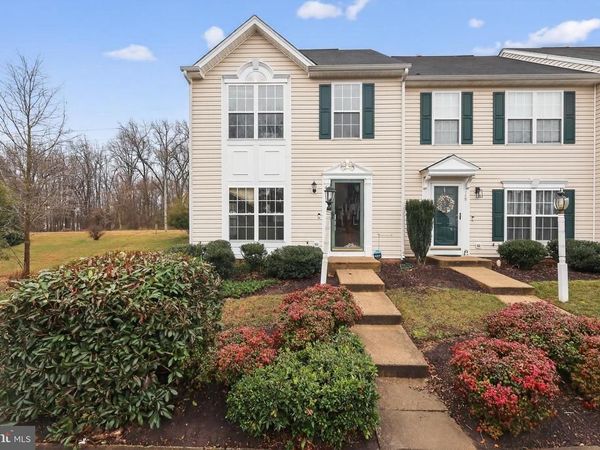 451 HOLLYBROOK RIDGE LANE, RICHMOND, VA 23223
