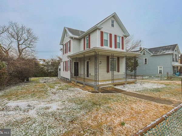 9 GLENMORE AVENUE, BALTIMORE, MD 21206