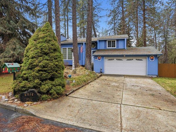 4814 E Peone Pines Dr, Mead, WA 99021