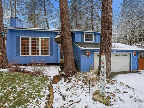 4814 E Peone Pines Dr, Mead, WA 99021